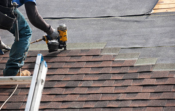 Licensed Storm Damage Roof Repair service in Central City, KY - Brentwood Metal Roofing